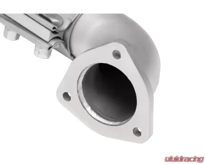 Soul Performance Center Muffler Bypass Exhaust Porsche 997.2 Carrera 2009-2011 - POR.9972.CMB