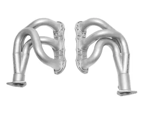 Soul Performance Long Tube Competition Headers Porsche 997.2 Carrera 2009-2011