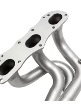 Soul Performance Long Tube Competition Headers w/O2 Spacers pair Porsche 997.2 Carrera 2009-2011                                     - POR.9972.LTCOHO2 - Image 2