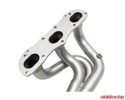 Soul Performance Long Tube Competition Headers w/O2 Spacers pair Porsche 997.2 Carrera 2009-2011 - POR.9972.LTCOHO2