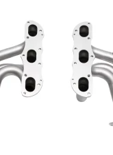 Soul Performance Long Tube Competition Headers w/O2 Spacers pair Porsche 997.2 Carrera 2009-2011                                     - POR.9972.LTCOHO2 - Image 3