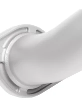 Soul Performance Performance Exhaust System Slash Cut Single Wall Tips Titanium Porsche 981 GT4 | Spyder 2015-2016                                     - POR.GT4.ESX.SLTT - Image 2