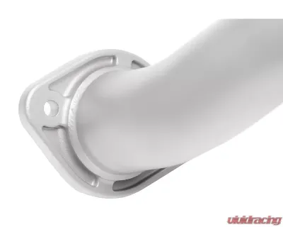 Soul Performance Performance Exhaust System Slash Cut Single Wall Tips Titanium Porsche 981 GT4 | Spyder 2015-2016 - POR.GT4.ESX.SLTT