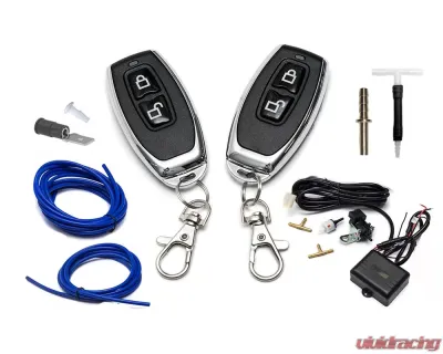 Soul Performance Soul Valve Controller Kit Porsche 718 GT4 | Spyder | GTS 4.0L 2020+ - POR.718GT4.VC