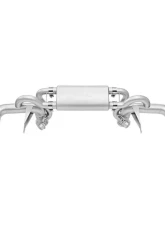SOUL Valved Exhaust System Audi R8 2020+                                     - AUD.R8.2020.VES - Image 8