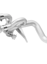 SOUL Valved Exhaust System Audi R8 2020+                                     - AUD.R8.2020.VES - Image 2