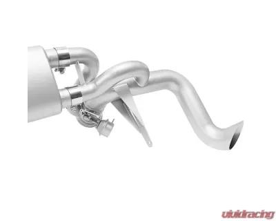 SOUL Valved Exhaust System Audi R8 2020+ - AUD.R8.2020.VES