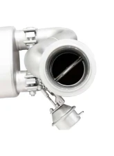 SOUL Valved Exhaust System Audi R8 2020+                                     - AUD.R8.2020.VES - Image 3