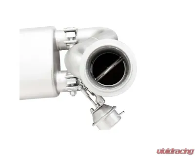 SOUL Valved Exhaust System Audi R8 2020+ - AUD.R8.2020.VES