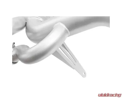 SOUL Valved Exhaust System Audi R8 2020+ - AUD.R8.2020.VES