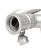 SOUL Valved Exhaust System Audi R8 2020+                                     - AUD.R8.2020.VES - Image 5
