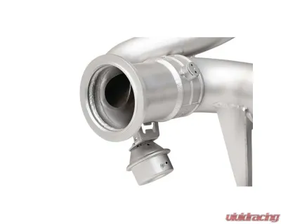 SOUL Valved Exhaust System Audi R8 2020+ - AUD.R8.2020.VES