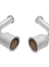 SOUL Sport Catalytic Converters Audi RS6 Avant | RS7 2019-2025                                     - AUD.RS6.SCC - Image 5