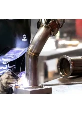 SOUL Sport Catalytic Converters Audi RS6 Avant | RS7 2019-2025                                     - AUD.RS6.SCC - Image 4