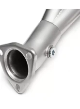 Soul Performance Competition Headers (Race) with O2 Spacers (pair) Porsche 987.2 Cayman |  Boxster 2009-2012                                     - POR.9872.COHO2 - Image 6