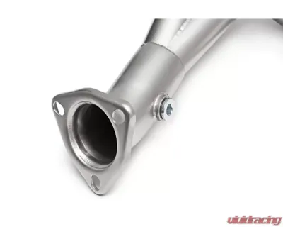 Soul Performance Competition Headers (Race) with O2 Spacers (pair) Porsche 987.2 Cayman |  Boxster 2009-2012 - POR.9872.COHO2