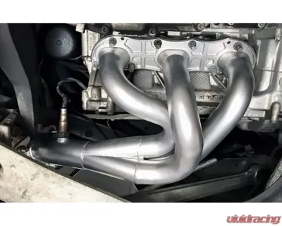 Soul Performance Competition Package - Black Chrome Tips Porsche 987.2 Cayman |  Boxster 2009-2012 - POR.9872.COPKG.BC