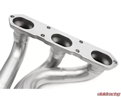 Soul Performance Competition Package - Black Chrome Tips Porsche 987.2 Cayman |  Boxster 2009-2012 - POR.9872.COPKG.BC