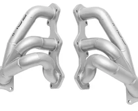 Soul Street Headers Porsche 992 Carrera / Turbo 2019+