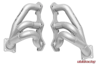 Soul Street Headers Porsche 992 Carrera / Turbo 2019+ - POR.992.STH