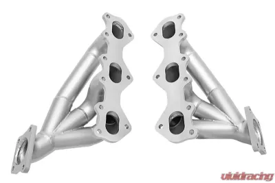 Soul Street Headers Porsche 992 Carrera / Turbo 2019+ - POR.992.STH