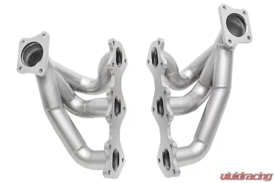 Soul Street Headers Porsche 992 Carrera / Turbo 2019+ - POR.992.STH
