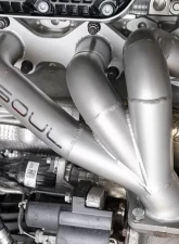 Soul Street Headers Porsche 992 Carrera / Turbo 2019+                                     - POR.992.STH - Image 6