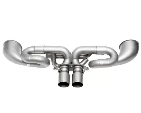 Soul Performance Exhaust System 4
