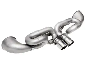 Soul Performance Exhaust System 4