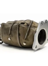 Soul Performance Sport Catalytic Converters Chevrolet Corvette C8 Z06 2023-2024                                     - CHEV.C8.Z06.SCC - Image 5