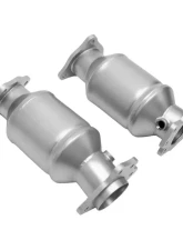Soul Performance Sport Catalytic Converters Chevrolet Corvette C8 Z06 2023-2024                                     - CHEV.C8.Z06.SCC - Image 7