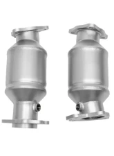 Soul Performance Sport Catalytic Converters Chevrolet Corvette C8 Z06 2023-2024                                     - CHEV.C8.Z06.SCC - Image 8
