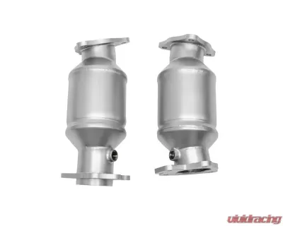 Soul Performance Sport Catalytic Converters Chevrolet Corvette C8 Z06 2023-2024 - CHEV.C8.Z06.SCC