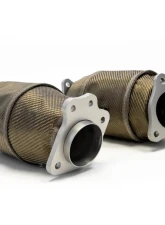 Soul Performance Sport Exhaust Package Chevrolet Corvette C8 Z06 2023+                                     - CHEV.C8.Z06.SPPKG - Image 4