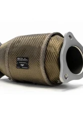 Soul Performance Sport Exhaust Package Chevrolet Corvette C8 Z06 2023+                                     - CHEV.C8.Z06.SPPKG - Image 5