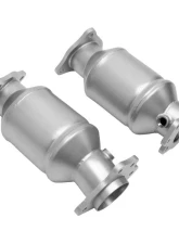 Soul Performance Sport Exhaust Package Chevrolet Corvette C8 Z06 2023+                                     - CHEV.C8.Z06.SPPKG - Image 7