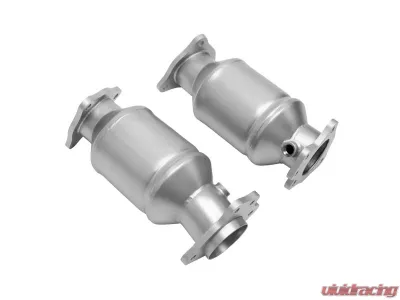 Soul Performance Sport Exhaust Package Chevrolet Corvette C8 Z06 2023+ - CHEV.C8.Z06.SPPKG