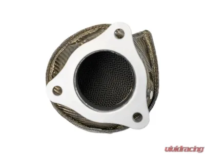 Soul Performance Sport Exhaust Package Chevrolet Corvette C8 Z06 2023+ - CHEV.C8.Z06.SPPKG