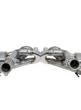 Soul Performance Valved Exhaust System Chevrolet Corvette C8 Z06 2023+                                     - CHEV.C8.Z06.VES - Image 4