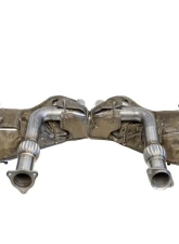 Soul Performance Valved Exhaust Package Chevrolet Corvette C8 Z06 2023+                                     - CHEV.C8.Z06.VPKG - Image 3