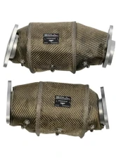 Soul Performance Valved Exhaust Package Chevrolet Corvette C8 Z06 2023+                                     - CHEV.C8.Z06.VPKG - Image 4