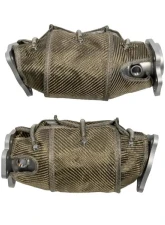 Soul Performance Valved Exhaust Package Chevrolet Corvette C8 Z06 2023+                                     - CHEV.C8.Z06.VPKG - Image 5