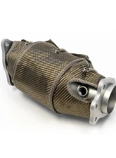 Soul Performance Valved Exhaust Package Chevrolet Corvette C8 Z06 2023+                                     - CHEV.C8.Z06.VPKG - Image 6