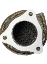 Soul Performance Valved Exhaust Package Chevrolet Corvette C8 Z06 2023+                                     - CHEV.C8.Z06.VPKG - Image 8