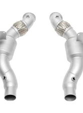 Soul Performance Sport Catalytic Converters Ferrari 488 Pista 2019-2021                                     - FER.488.SCC - Image 5