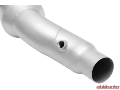 Soul Performance Sport Catalytic Converters Ferrari 488 Pista 2019-2021 - FER.488.SCC