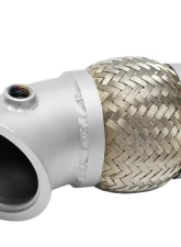 Soul Performance Sport Catalytic Converters Ferrari 488 Pista 2019-2021                                     - FER.488.SCC - Image 4