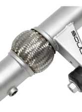 Soul Performance Sport Catalytic Converters Ford Mustang GT350 | GT500 2007-2015                                     - FOR.SFM.SCC - Image 2