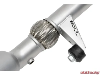 Soul Performance Sport Catalytic Converters Ford Mustang GT350 | GT500 2007-2015 - FOR.SFM.SCC