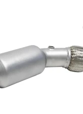 Soul Performance Sport Catalytic Converters Ford Mustang GT350 | GT500 2007-2015                                     - FOR.SFM.SCC - Image 4